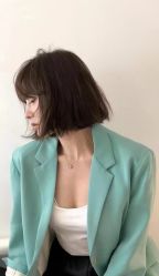 -YESIDO BLACK椰岛造型