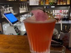 -OX BAR 拉培耶小镇(大连老街店)