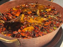 -星·South Beauty·俏江南(国贸店)