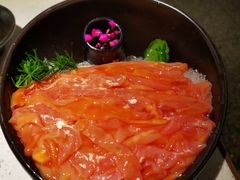 -新辣道鱼火锅(西直门店)
