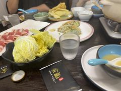 -金龙·打边炉(南京西路店)