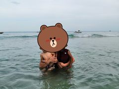 -查汶海滩