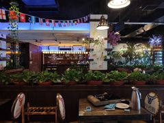 -野牛西厨·石烧牛排专门店(张槎店)