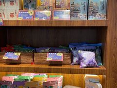 零售区-茶理宜世(东方宝泰店)