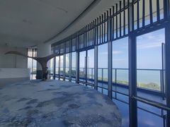 -瑰丽酒店·海吧·天际下午茶·现场DJ·天台酒吧