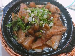 -蕃茄述·好汤自然来(江汉路店)