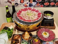 -大阪烧肉BAKA一代(十亩地店)