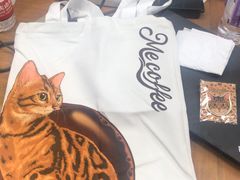 -Me Coffee下午茶艺术空间