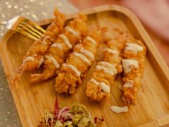 -天空花园餐吧·生日·团建(南山店)