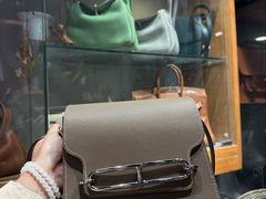 -如果·追梦手工皮具DIY教学店(田子坊店)