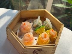 -鹿鸣酒家(越秀店)