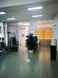 -清清博视儿童眼视光中心(角门西店)