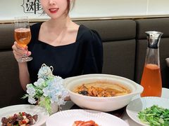 -滩外滩·本帮江浙菜(新天地店)