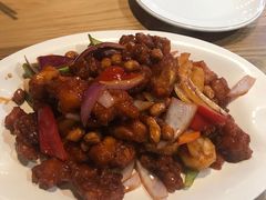 -陈傻子餐厅(世纪都会店)