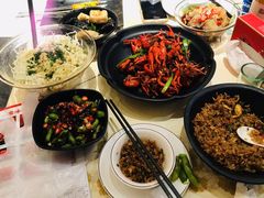 -聚味瞿记·龙虾堂(天元店)