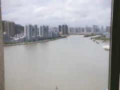 -澳门十六浦索菲特大酒店