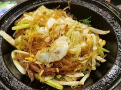 -美极鲜食坊(宝安南路店)