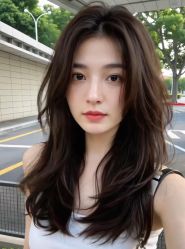 -BEAUTY HAIR GANO