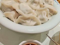 -吉林省林业宾馆-餐厅