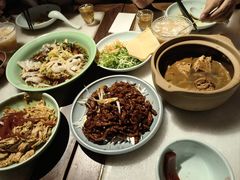 -小吊梨汤·北京菜·烤鸭(鸟巢店)