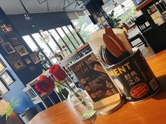 -The Happy Monk(前海壹方汇店)