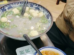 -冯鑫记南京鸭血粉丝汤(来燕路店)