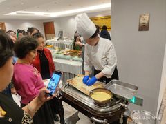 -天伦王朝酒店·盛华瑄餐厅