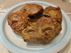 -老爷庙风味美食府(魏都大道店)