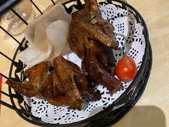 -避风塘(百联东郊店)