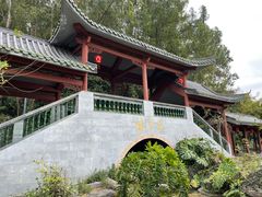 -广州神农草堂中医药博物馆