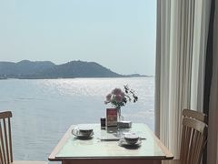 -湖山人家·湖景餐厅·特色农家菜(太湖西山店)
