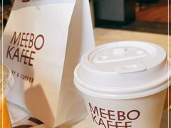 -MEEBO KAFEE米咖焙坊(虹桥路店)