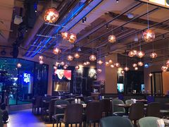 大堂-Ambra Haus琥珀屋精酿餐厅(宝山店)