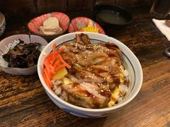 -小条食堂(三坊七巷店)
