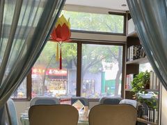 -赣南人家·头牌江西菜(劲松店)