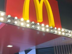 -麦当劳(西单明珠店)