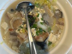 -郑庄脂渣海鲜楼(九水路店)