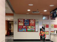 -麦当劳(北京南站店)