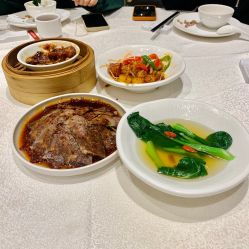 -喜爱轩酒楼·宴会厅