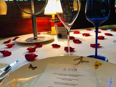 -三嚥阁 La Villa Restaurant