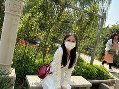 -石家庄市植物园