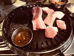 -401餐厅(弘大店)