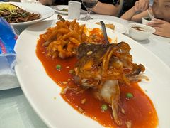 -上海会馆(香港名都店)