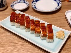 鳗鱼压箱底-小山日本料理(太古汇店)