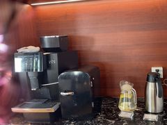 -洲际酒店·地平线全日餐厅HORIZON CAFÉ