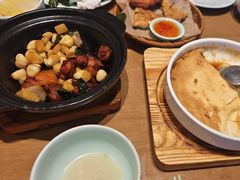 -四道菜·福建菜馆(莆田万达店)