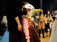 -饭米多蔻中英文绘本馆(苏州美罗店)