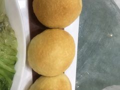 -點無缺茶楼·海鲜酒家(世博店)