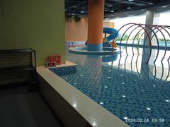 -东方威尼斯温泉酒店