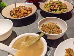 -佬太公海鸭·海鲜大排档(上海总店)